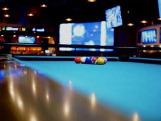 Pool table dimensions in Chambersburg content img1