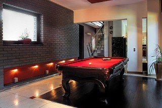 Professional pool table movers in Chambersburg content img1